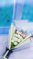 HB00002-Warm Season in Korean style