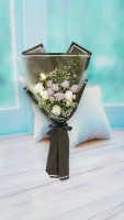 HB00004-Cool but warm in Korean style