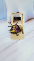 DF00002-Mini Flower Cup in Korean style
